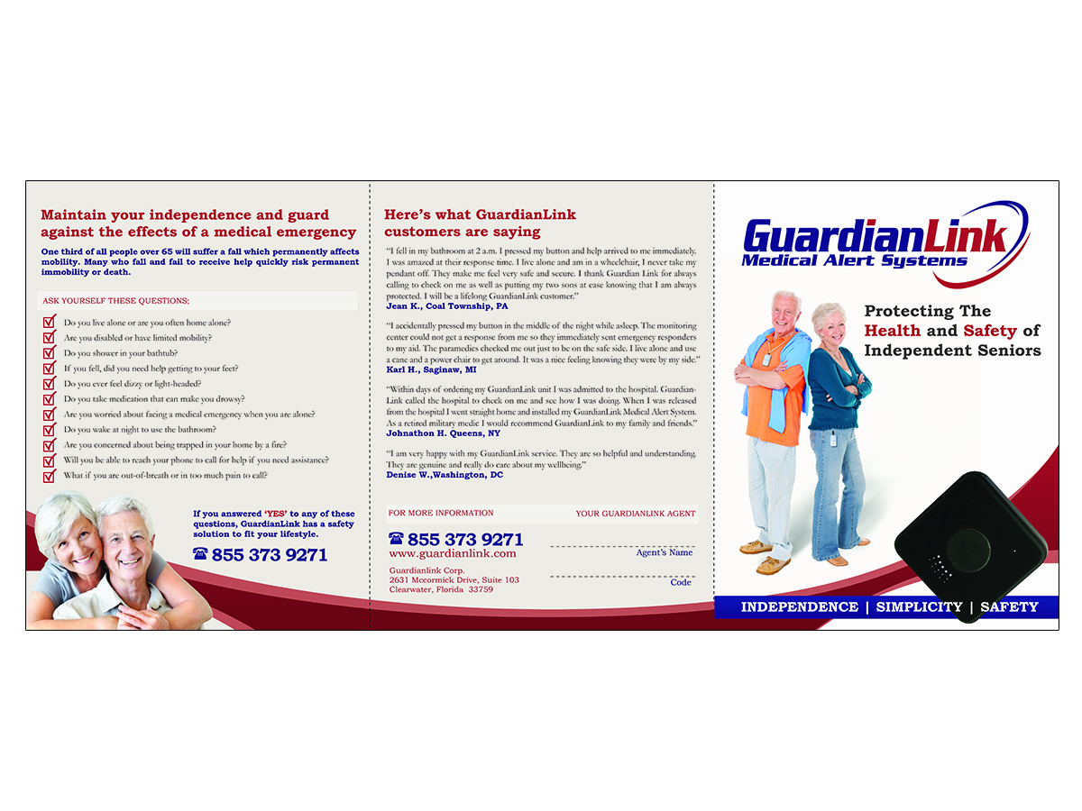 Brochure Design by huujdesign for this project | Design #3420299