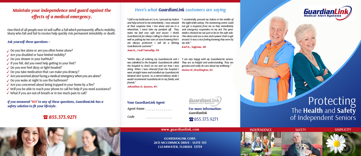 Brochure Design by PatiPawlik for this project | Design #3389815