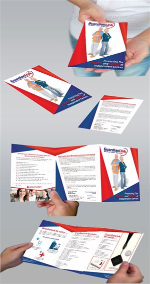 Brochure Design by Impressive Solutions for this project | Design: #3415721