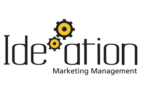 Logo Design by TheBlueGuy for Ide'ation Marketing Management | Design #3406966