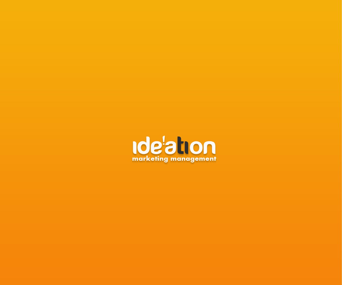 Design de Logo par Natan pour Ide'ation Marketing Management | Design #3385706