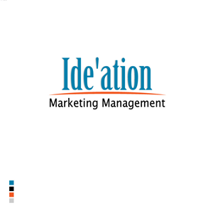 Logo-Design von instudio für Ide'ation Marketing Management | Design: #3417460