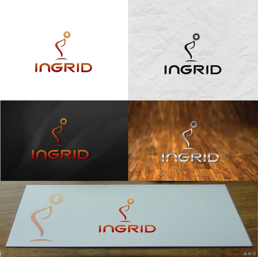 Logo-Design von AKG für iQuest, LLC | Design #3581928