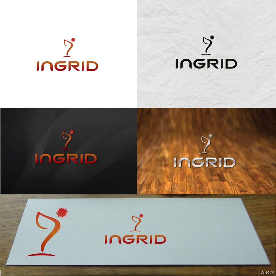 Logo Design by AKG for iQuest, LLC | Design #3581938