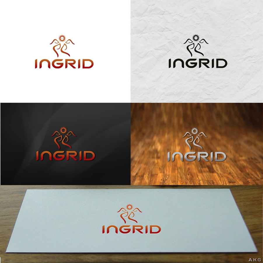 Logo Design by AKG for iQuest, LLC | Design #3581942
