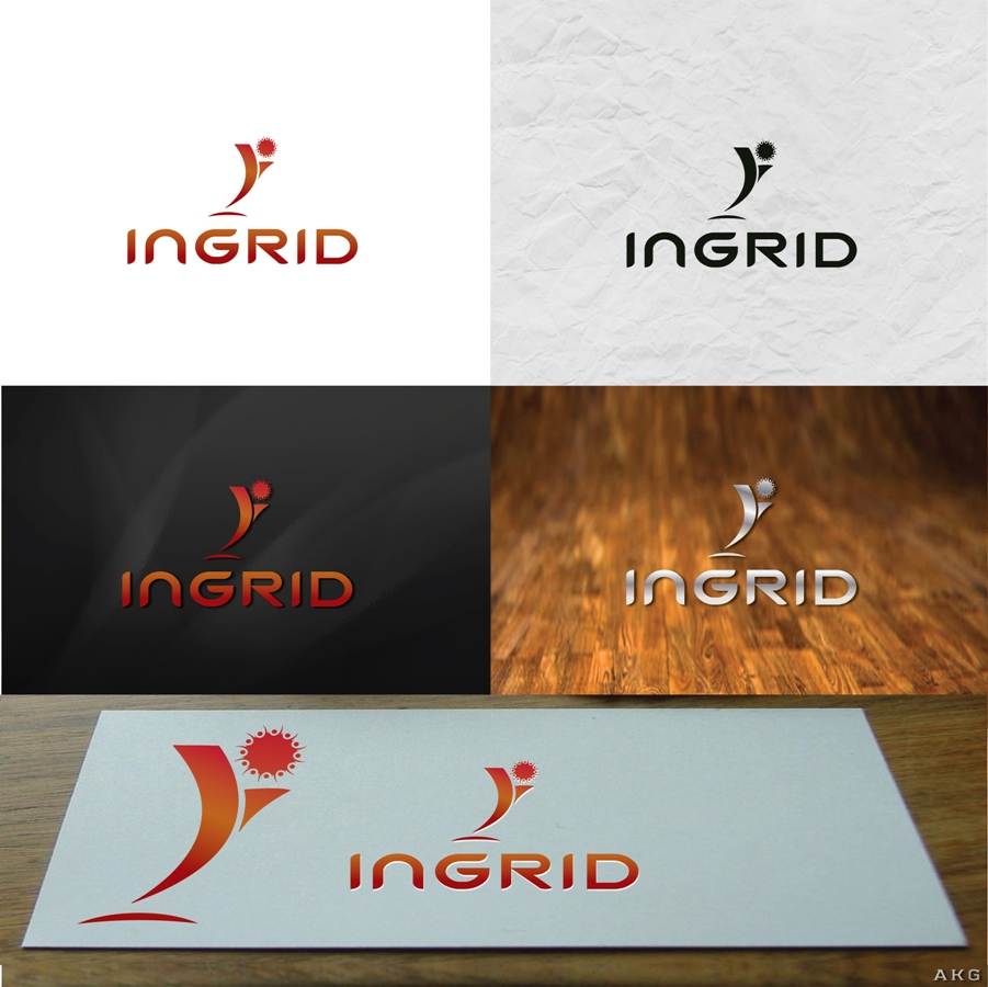 Logo-Design von AKG für iQuest, LLC | Design #3583606