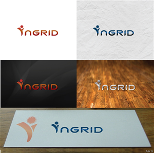 Logo Design by AKG for iQuest, LLC | Design: #3583608