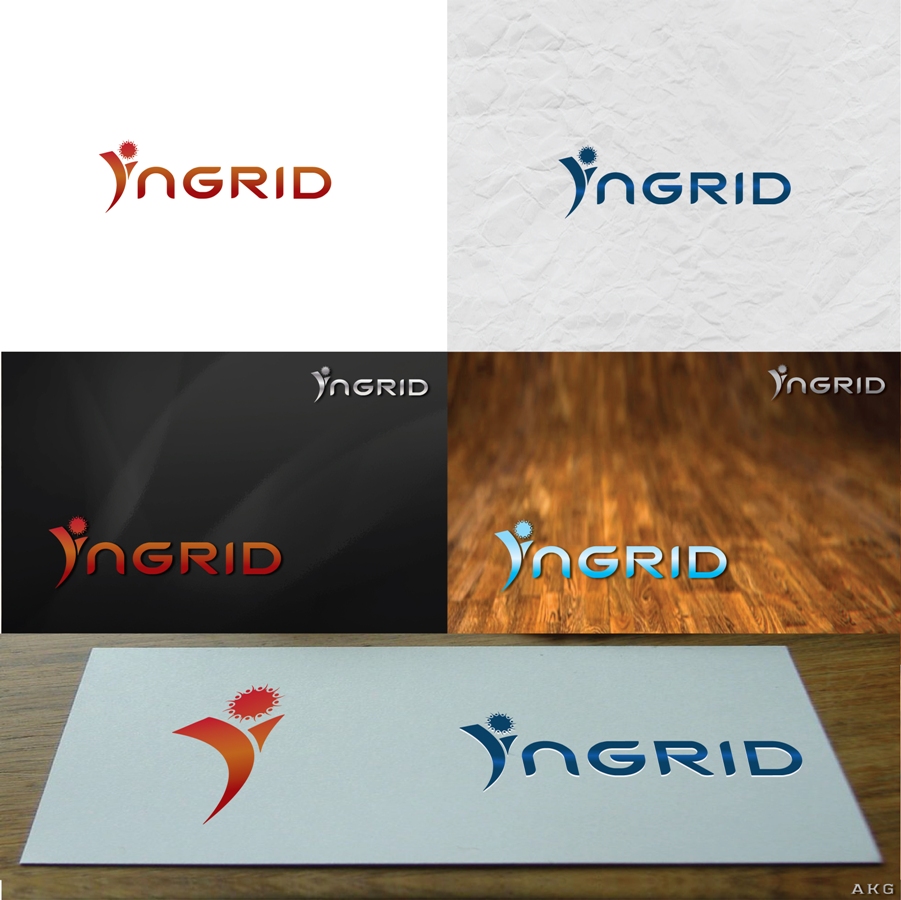 Logo Design by AKG for iQuest, LLC | Design #3583614