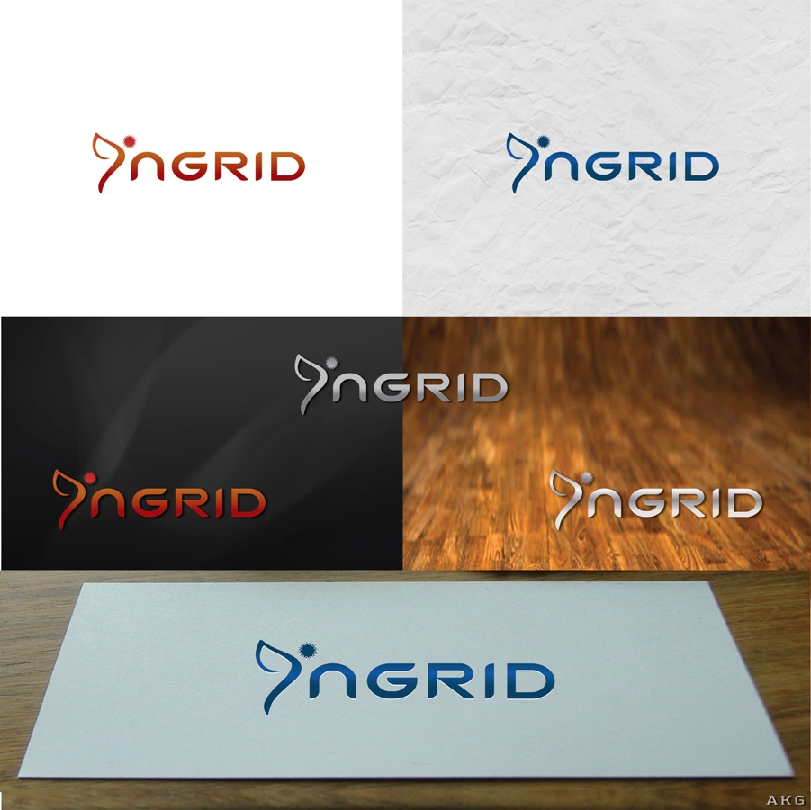Logo Design by AKG for iQuest, LLC | Design #3583870