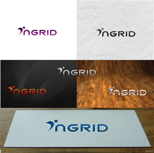 Logo Design by AKG for iQuest, LLC | Design: #3583914