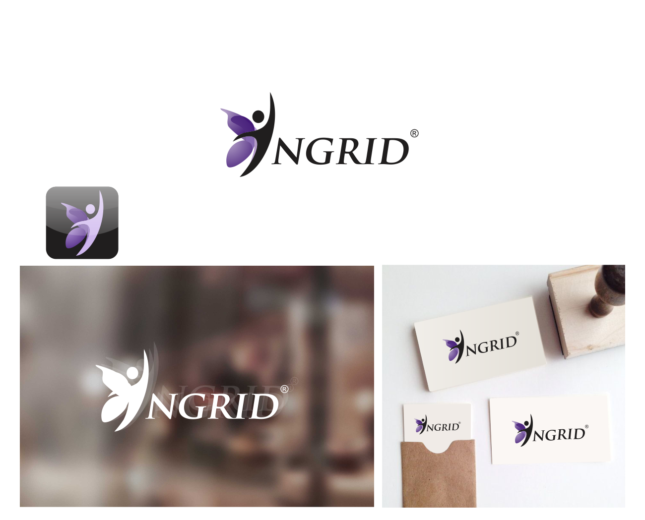 Logo Design by Monimonzy for iQuest, LLC | Design #3535778