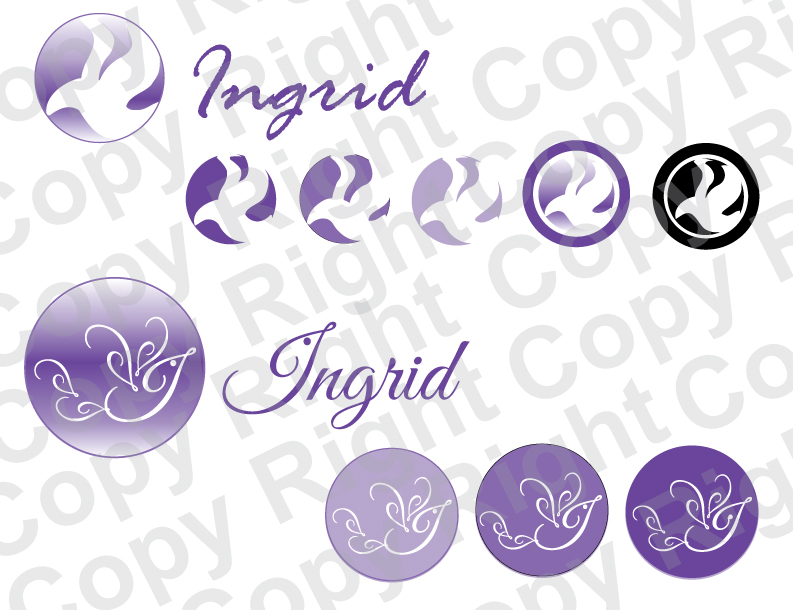 Logo Design by nwashington for iQuest, LLC | Design #3525921