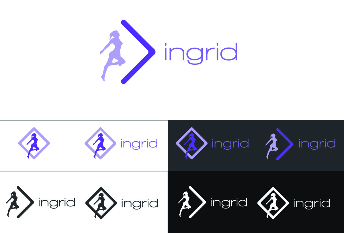 Logo Design by Designer Mate for iQuest, LLC | Design #3462578