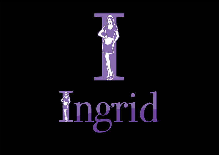 Logo Design by Innerworld Designs ltd. for iQuest, LLC | Design #3433615