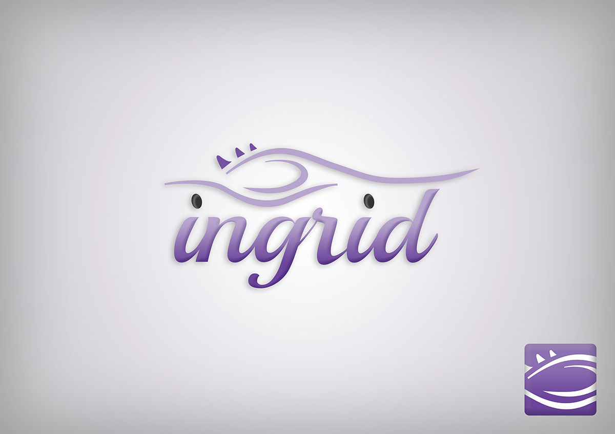 Logo-Design von LOC-I-EYE Creative Solutions für iQuest, LLC | Design #3532358