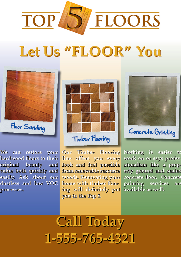 Brochure Design by Kings Bishop Design for this project | Design #84924