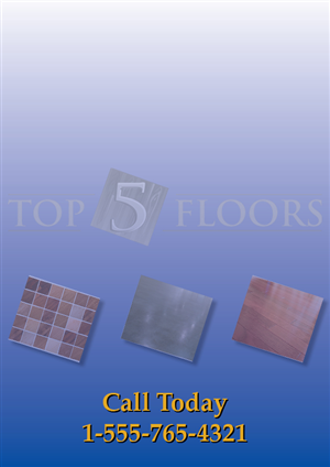 Diseño de Brochure por Kings Bishop Design para este proyecto | Diseño: #84925
