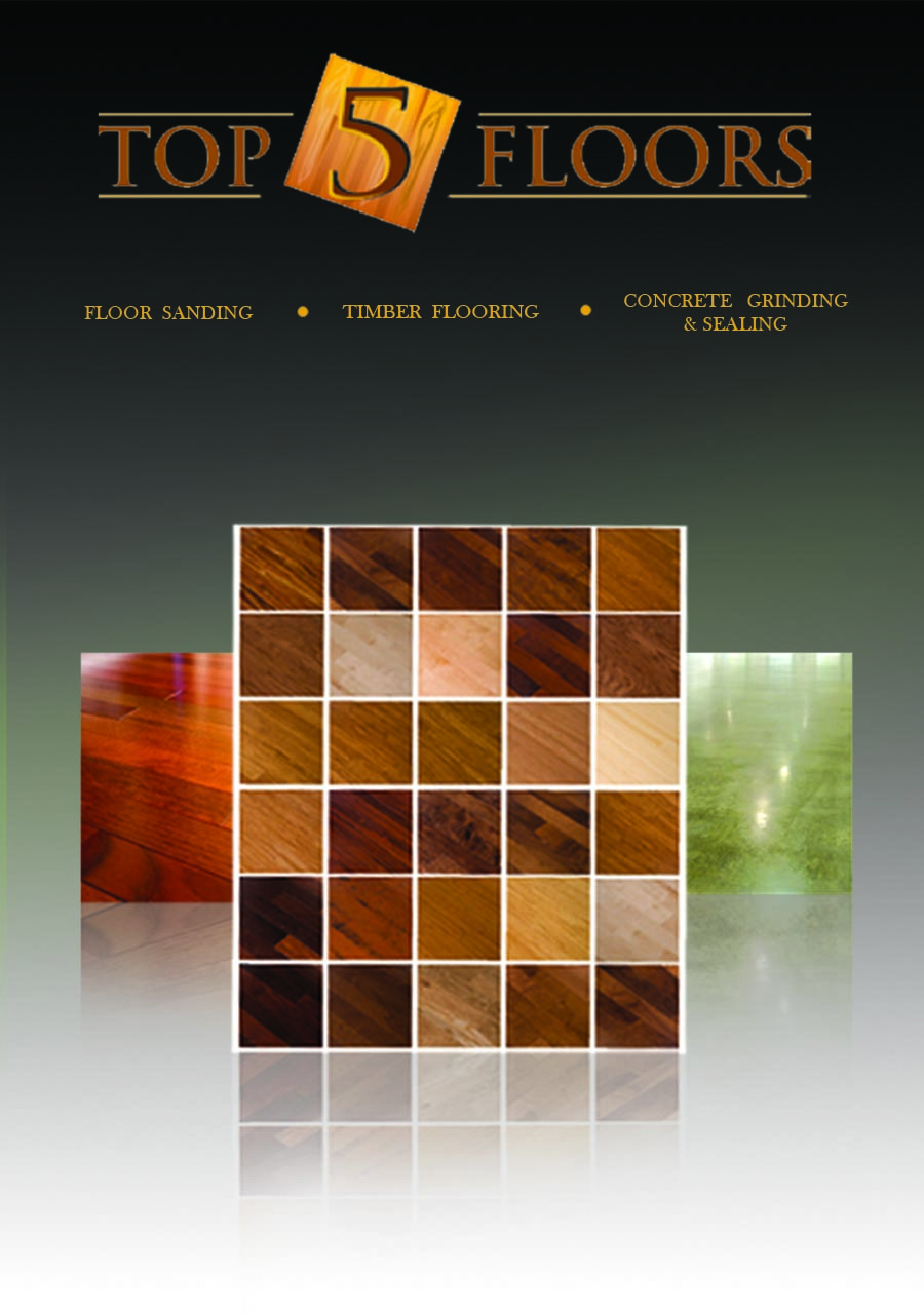 Broschüren-Design von Yana Khodyreva für dieses Projekt | Design #85835