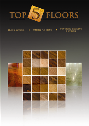Diseño de Brochure por Yana Khodyreva para este proyecto | Diseño: #85835