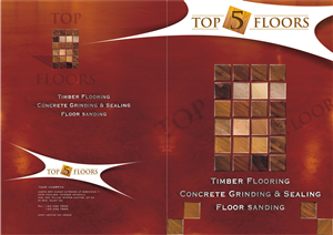 Diseño de Brochure por Richy Moya para este proyecto | Diseño: #84010