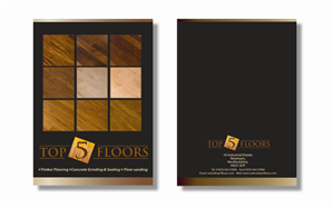 Brochure Design by Fabrika