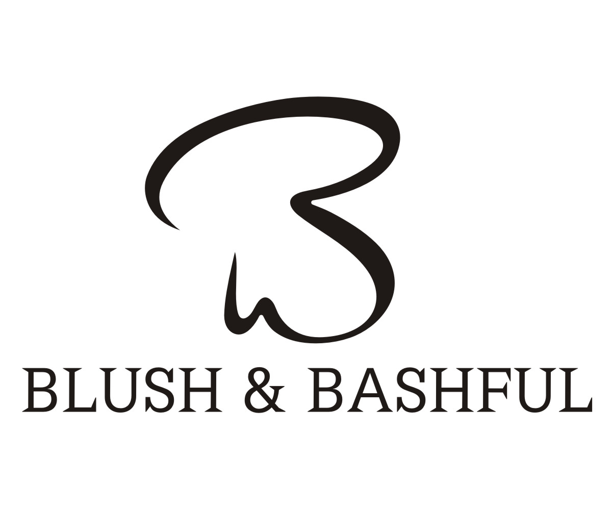 Design de Logo par decenu pour Blush & Bashful | Design #3421217