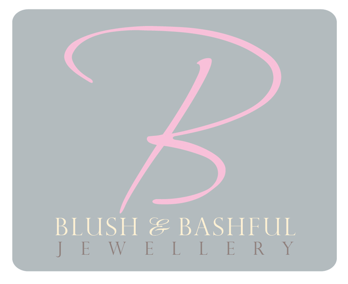 Design de Logo par Bazzie L pour Blush & Bashful | Design #3444932