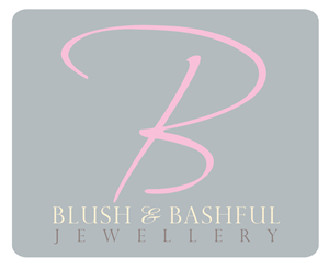 Logo Design by Bazzie L for Blush & Bashful | Design: #3444932