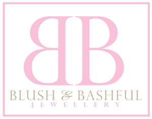 Logo Design by Bazzie L for Blush & Bashful | Design: #3444934