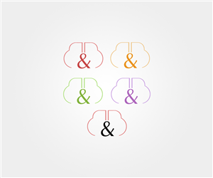 Logo Design by laragdan for Blush & Bashful | Design: #3386351