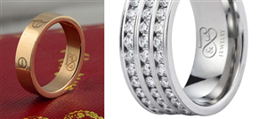 Logo Design by M79 for Blush & Bashful | Design: #3424999