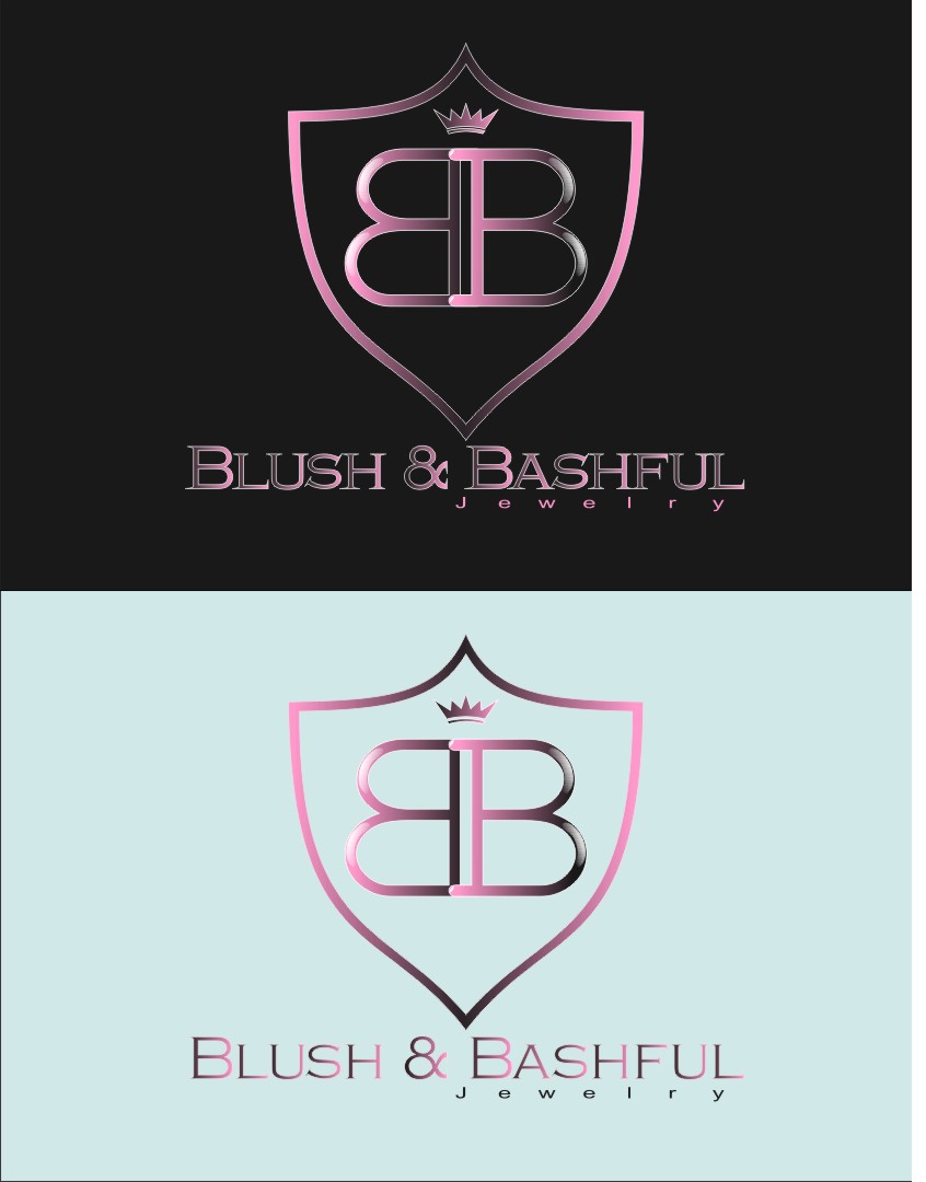 Design de Logo par jos-organic pour Blush & Bashful | Design #3451757