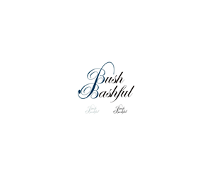 Logo Design by Uyin for Blush & Bashful | Design: #3454593