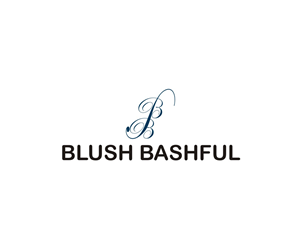 Logo Design by Uyin for Blush & Bashful | Design: #3454629