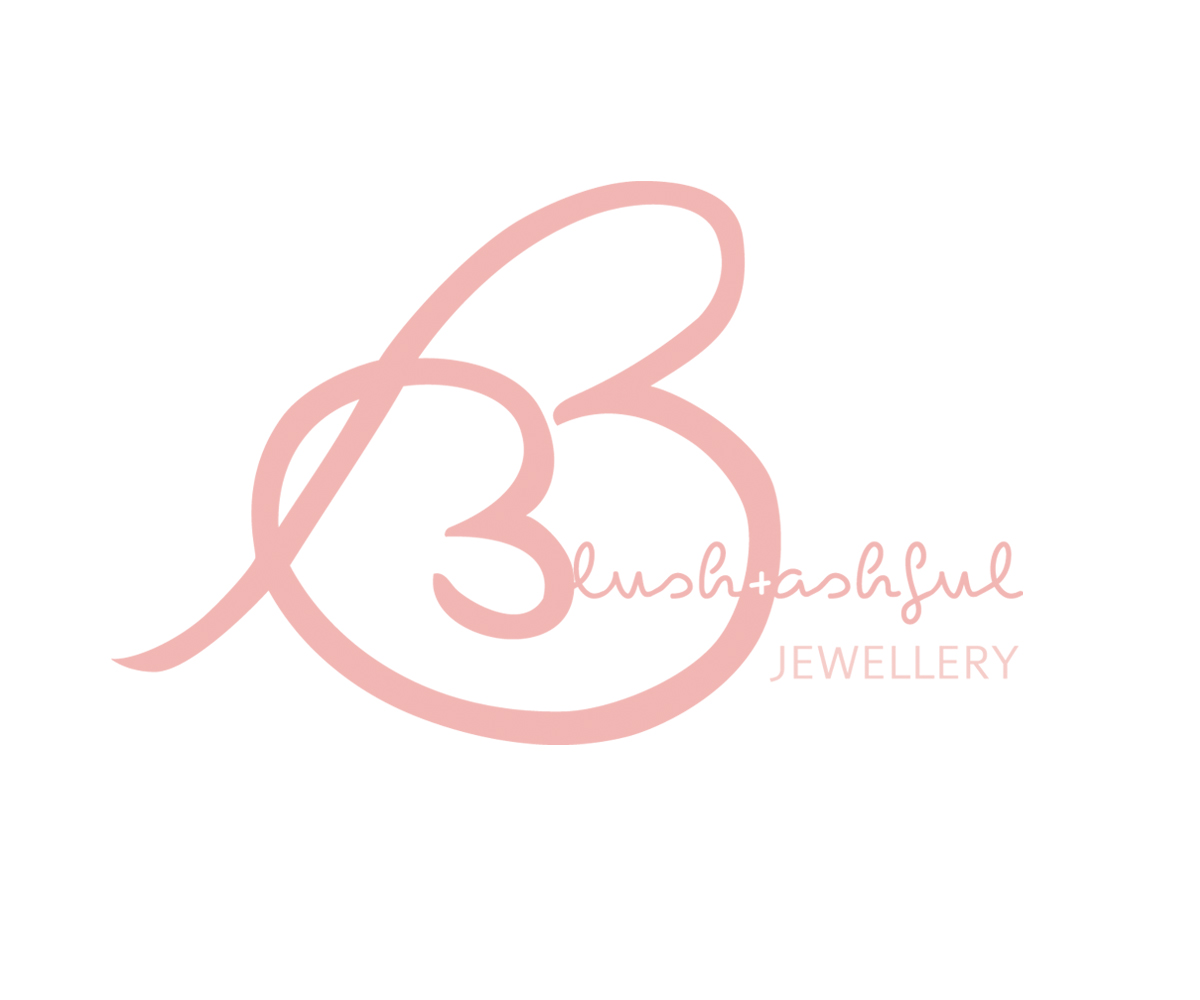 Logo Design by mm_design for Blush & Bashful | Design #3386471