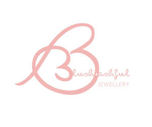 Logo Design by mm_design for Blush & Bashful | Design: #3386471