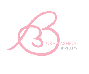 Logo Design by mm_design for Blush & Bashful | Design: #3394642