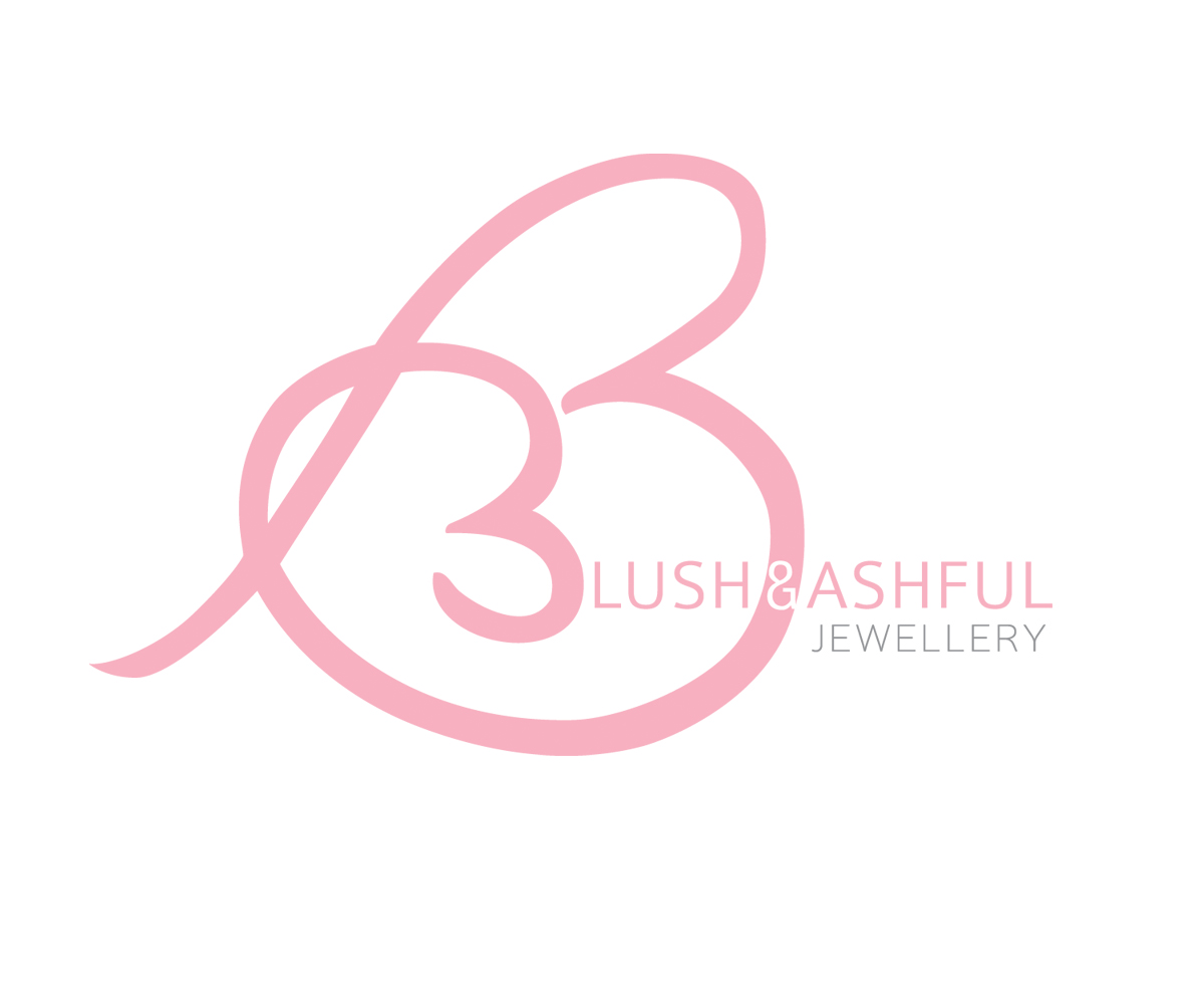 Logo Design by mm_design for Blush & Bashful | Design #3394645