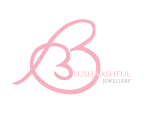 Logo Design by mm_design for Blush & Bashful | Design: #3394650