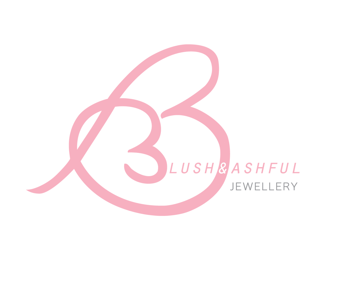 Logo Design by mm_design for Blush & Bashful | Design #3394651