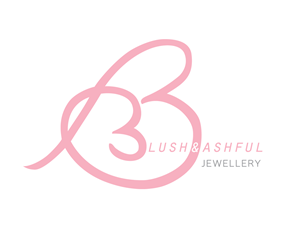 Logo Design by mm_design for Blush & Bashful | Design: #3394651