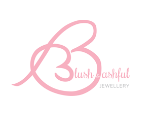 Logo Design by mm_design for Blush & Bashful | Design: #3394652