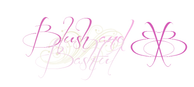 Design de Logo par PrettyKittyDesigns pour Blush & Bashful | Design #3385526