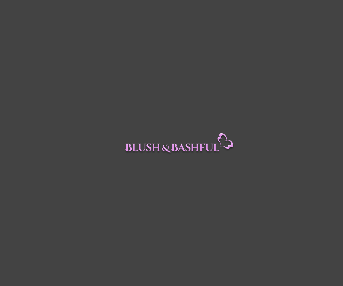 Logo-Design von Natan für Blush & Bashful | Design #3385580