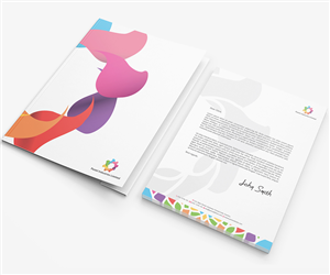 Letterhead Design by Owtee-TheDreamer. for this project | Design #3390446
