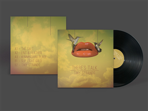 Graphic Design by TheyCallMeJenks