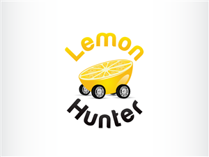 Logo Design by wolf for this project | Design: #868726
