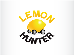 Logo Design by wolf for this project | Design: #868965