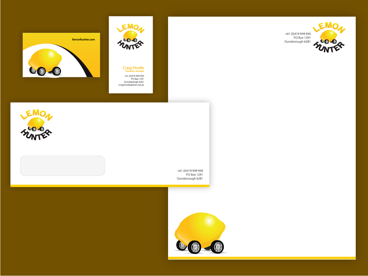 Logo Design by wolf for this project | Design #870145