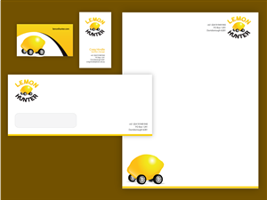 Logo Design by wolf for this project | Design: #870145